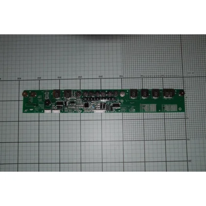 Panel sterowania do płyty indukcyjnej Amica PI6513TBD 1033592