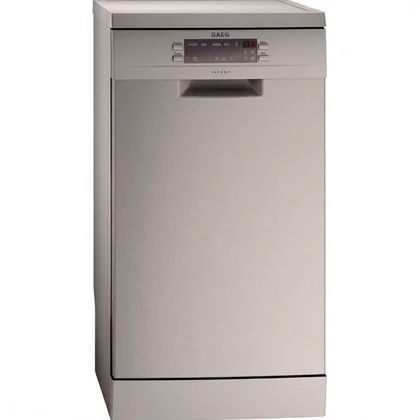 Skonfigurowany moduł elektroniki do zmywarki Electrolux / AEG EDW1xxx