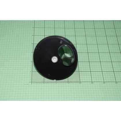Rozdrabniacz z pokrywką do blendera ręcznego Amica BL 6016 1048895