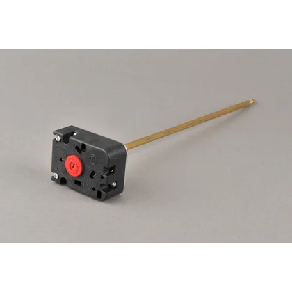 Termostat do bojlera Cotherm TRS77 z płaskim pokrętłem 43007