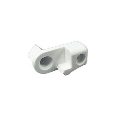 MAX168 Tulejka prawa zawiasu drzwi chłodziarki z ogranicznikiem Whirlpool / Indesit / Ariston / Hotpoint C00311490 481253288076