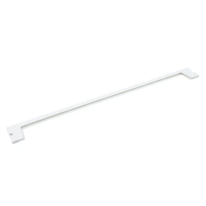 Plastikowe ramki półek do lodówe Ramka przednia półki do lodówki lub zamrażarki Electrolux / AEG 461 mm 2231615085