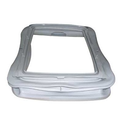 Fartuch/uszczelka drzwi pralki 480110100143 C00320915