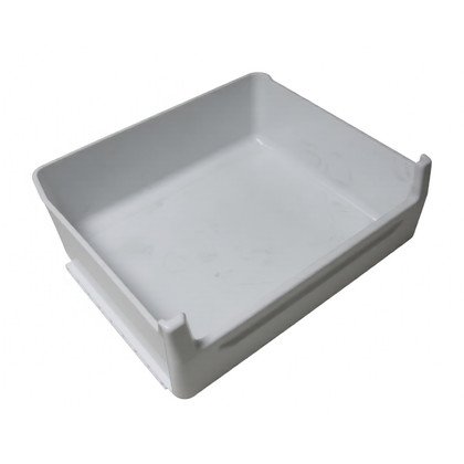Szuflada górna zamrażarki do chłodziarko-zamrażarki Whirlpool 38,5 x 47,5 x 15 cm 481241879837 C00497857