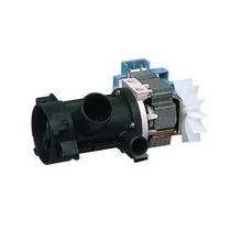 Elementy elektryczne do pralek r Pompa odpływowa do pralki Whirlpool / Indesit / Ariston / Hotpoint 481936018209 C00317991 481936018189 C00314221