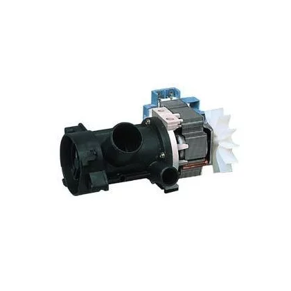 Elementy elektryczne do pralek r Pompa odpływowa do pralki Whirlpool / Indesit / Ariston / Hotpoint 481936018209 C00317991 481936018189 C00314221