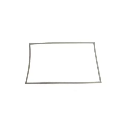 Uszczelka drzwi chłodziarki Whirlpool / Indesit / Ariston / Hotpoint 481246688742 C00377821