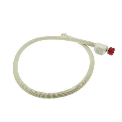 Wąż dopływowy AquaStop do zmywarki Electrolux / AEG / Smeg 147,5 cm 698976072