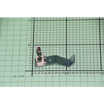 8062303 Zespół ogranicznika temperatury DC AMICA