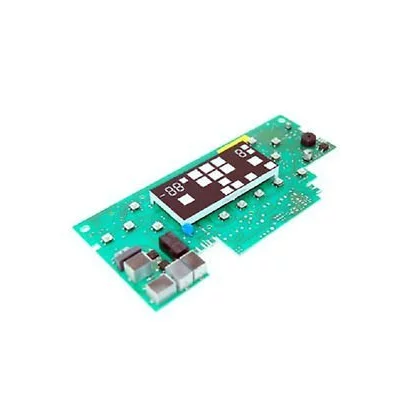 Moduł obsługi do lodówki Whirlpool / Indesit / Ariston / Hotpoint 480132102932 C00311234
