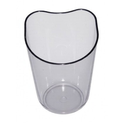 Pojemnik na miąższ do wyciskarki wolnoobrotowej Amica 400 ml 1035648