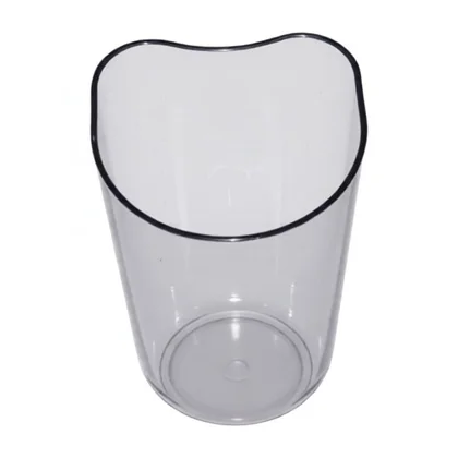 Pojemnik na miąższ do wyciskarki wolnoobrotowej Amica 400 ml 1035648