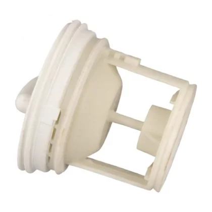 Filtr pompy wylewającej do pralki Whirlpool / Indesit / Ariston / Hotpoint duży 481248058089 C00320131