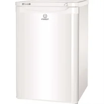 Chłodziarko-zamrażarka wolnostojąca Indesit TFAA 10 85 cm biała A+