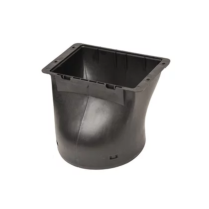Kołnierz redukcyjny do okapu Electrolux / AEG 50245274001