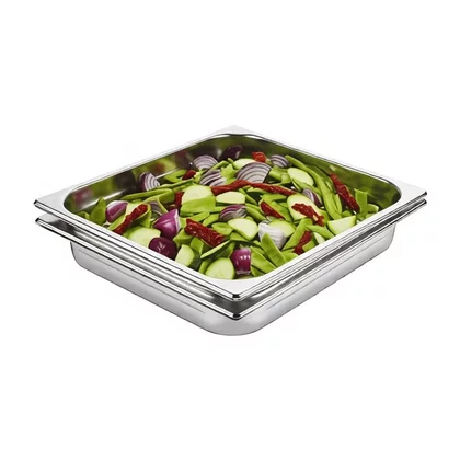 Zestaw naczyń do gotowania na parze do piekarnika Electrolux / AEG Deluxe Steam Set