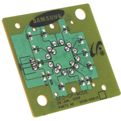 Piekarniki elektryczne SAMSUNG Przełącznik programów BF1C4T082/ XEO piekarnika Samsung DE96-00810A