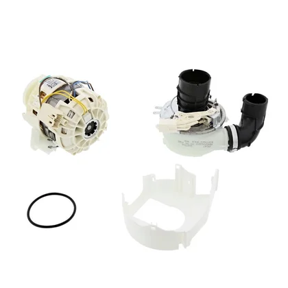 Pompa myjąca z grzałką do zmywarki Electrolux / AEG 4055373759