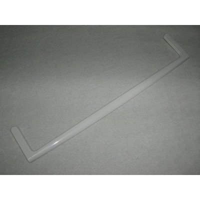 Części zamienne GORENJE Ramka przednia półki szklanej - 52 cm (3283-8)