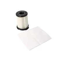 Filtr cyklonowy HEPA z mikrofiltrem do odkurzacza Electrolux / AEG F110 9002560523
