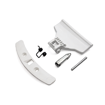 Zestaw uchwytu drzwi do pralki Electrolux / AEG 50290233001