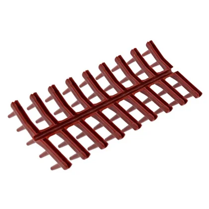 Gumowe wsporniki górnego kosza zmywarki Electrolux / AEG 1119349106