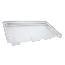 Ściana tylna do piekarnika Electrolux / AEG 540 x 340 x 35 mm