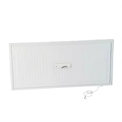 Pokrywa do zamrażarki skrzyniowej Electrolux / AEG 8020447044