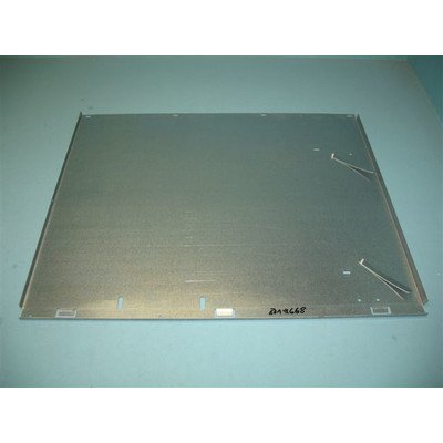 Podzespół ściany do kuchni Amica bocznej lewej EHK... (8019668)