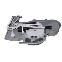 Kompletny wentylator do okapu Amica 1038427
