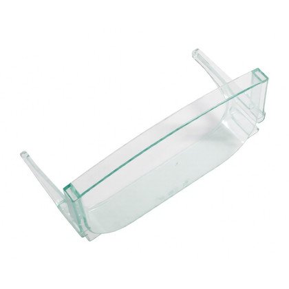 Części zamienne GORENJE Krótki balkonik drzwiowy do lodówki Gorenje / Hisense 610842