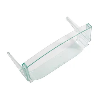 Półki na drzwi różni producenci Krótki balkonik drzwiowy do lodówki Gorenje / Hisense 610842