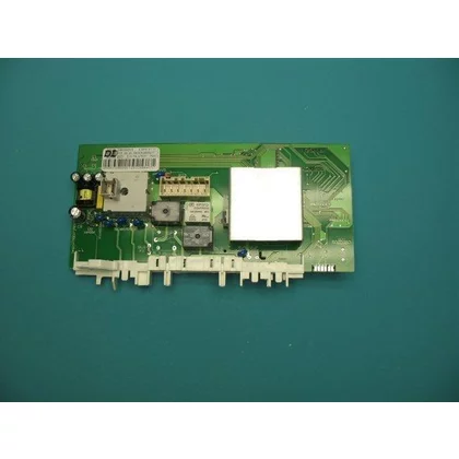 Elementy elektryczne do pralek r Sterownik elektroniczny serwisowy do pralki Amica PC5.04.46.943