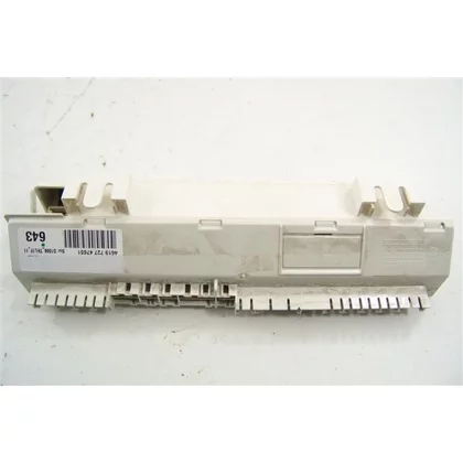 Moduł elektroniczny do zmywarki Whirlpool 481221838551 C00456255