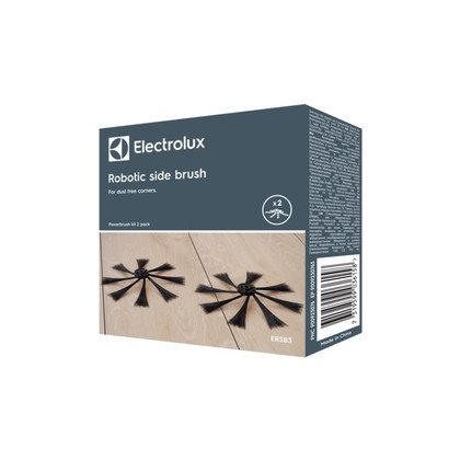 Akcesoria e-roboot Electrolux Zestaw szczotek bocznych e-robot Electrolux (9009230765)