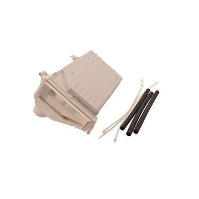 Komora pojemnika detergentów (C00290783) 482000031904