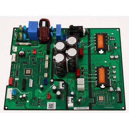 Moduł główny PCB jednostki zewnętrznej klimatyzatora Samsung DB92-02867N A3050