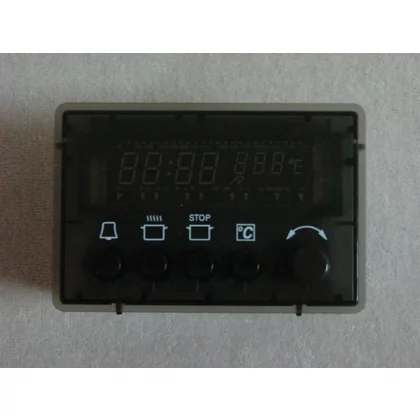 Zegar programator do urządzenia Mastercook / Fagor Orbitron M01 ZT, CF C430000M0