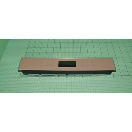 Panel sterowania kompletny do kuchenki mikrofalowej Amica AMMB44E1GCM 1045009