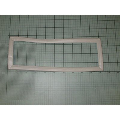 Uszczelka drzwi zamrażarki 502×176 biała (1022413)