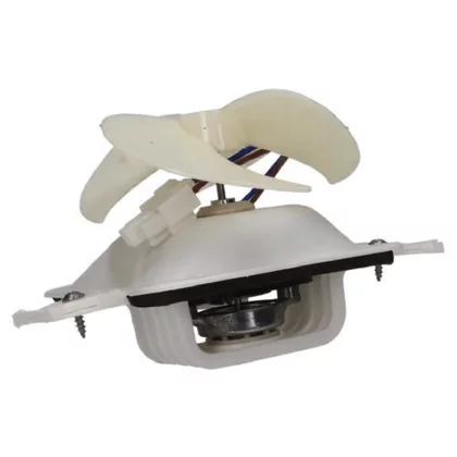 RCNA400E30ZX BEKO Wentylator do lodówki, chłodziarko-zamrażarki lub zamrażarki Beko / Grundig / Arcelik 4305895500