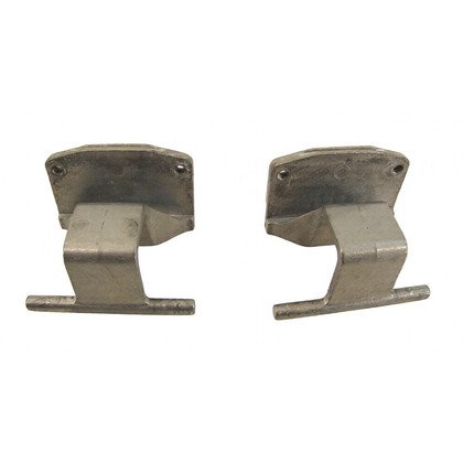 Zawias drzwiczek do pralki i pralko-suszarki Ariston / Indesit / Hotpoint / Whirlpool 150° C00115666 482000028840