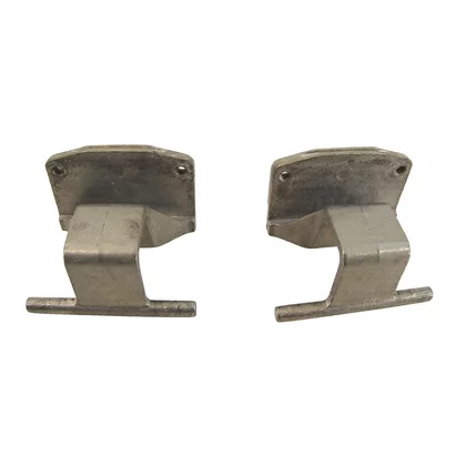 Zawias drzwiczek do pralki i pralko-suszarki Ariston / Indesit / Hotpoint / Whirlpool 150° C00115666 482000028840