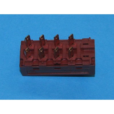 Części zamienne GORENJE Włącznik silnika okapu Gorenje (507485)