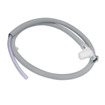 Wąż dopływowy z zaworem Aquastop do zmywarki Samsung DD81-02855A