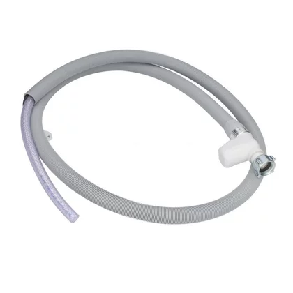 Wąż dopływowy z zaworem Aquastop do zmywarki Samsung DD81-02855A