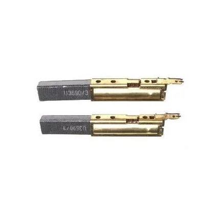 Szczotki węglowe do silnika odkurzacza Karcher 6.610-204.0