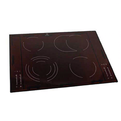 Płyty szklane Płyta ceramiczna do płyty grzejnej Electrolux / AEG 5616249115