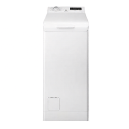 Uchwyt panelu z nadrukiem do pralki Electrolux / AEG 1087281091