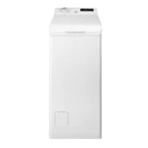 Uchwyt panelu z nadrukiem do pralki Electrolux / AEG 1087281091